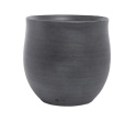 Kruka Evora skiffer Ø20cm H21