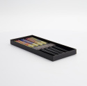 Chopsticks Giftset Golden Leaf