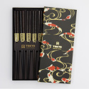 Chopsticks Giftset Carp