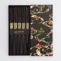 Chopsticks Giftset Carp