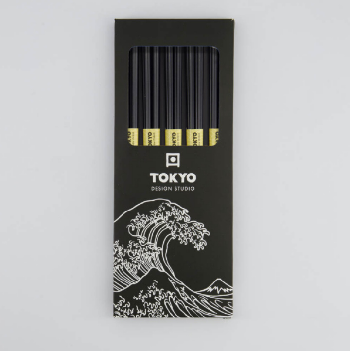 Chopsticks set/5 Glassfibre i gruppen Inredning / Kök hos Åsby Hem & Trädgård (196781)