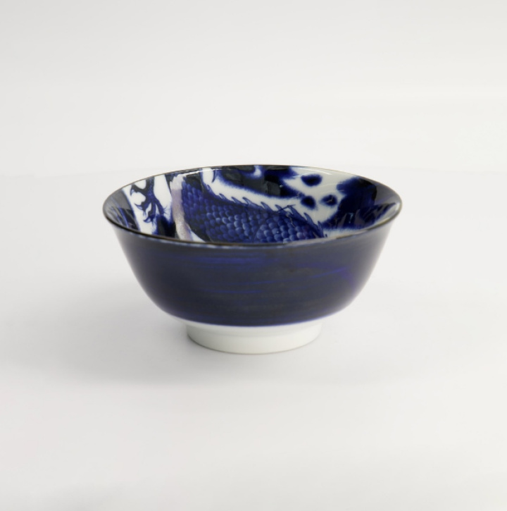 Bowl Japonism DragonTayo 14,7x6,9cm i gruppen Inredning / Kök hos Åsby Hem & Trädgård (197052)