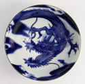 Bowl Japonism DragonTendon 17,8x8,8cm
