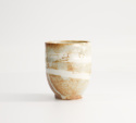 Cup Craft Yunomi Shino 7x8,4cm