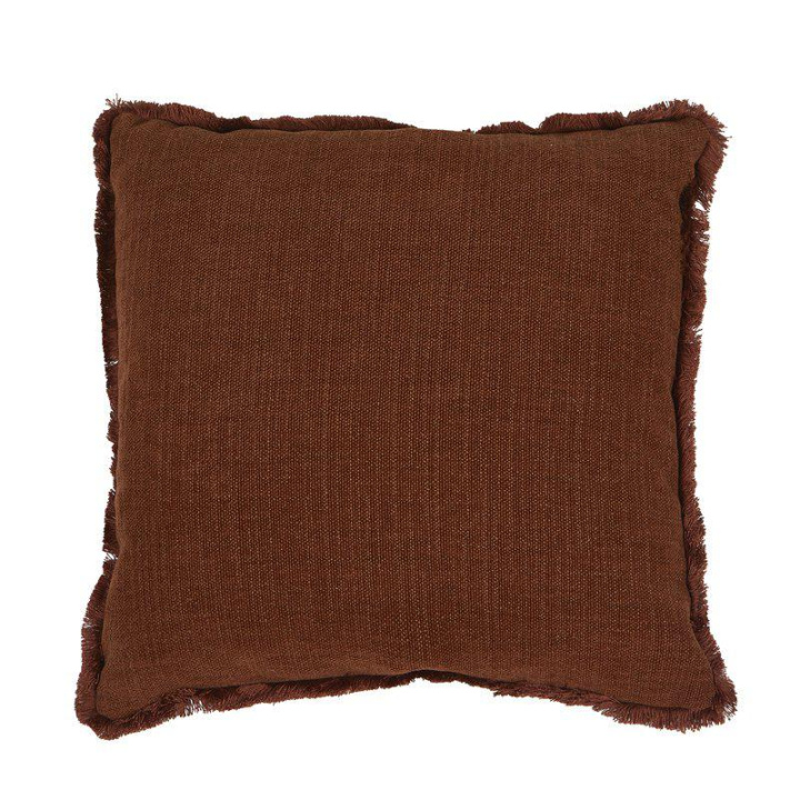 Kuddfodral Rost i gruppen Inredning / Textil / Kuddar & fodral hos Åsby Hem & Trädgård (197299)