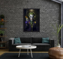 Tavla As Of Joker  60x90cm
