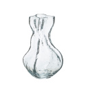 Vas glas klar 20x30 cm