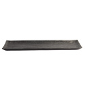 Plate Recrangukar Mino Plate 33,2x10,5 cm