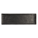 Plate Recrangukar Mino Plate 33,2x10,5 cm
