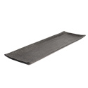 Plate Recrangukar Mino Plate 33,2x10,5 cm