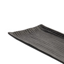Plate Recrangukar Mino Plate 33,2x10,5 cm