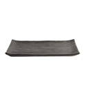 Plate Recrangukar Mino Plate 23,8x15 cm