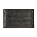 Plate Recrangukar Mino Plate 23,8x15 cm