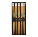 Chopsticks Giftset Mix Animals