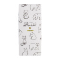 Chopsticks Giftset Mix Animals