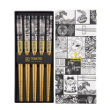 Chopsticks Giftset Tokyo Fan