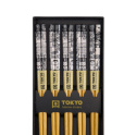 Chopsticks Giftset Tokyo Fan