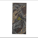 Chopstick Giftset Golden/Silver Dragon