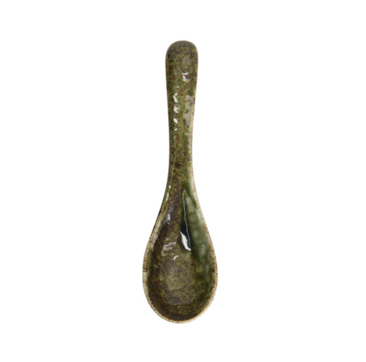 Spoon Renge Oribe 17cm i gruppen Inredning / Kök / Asiatiskt hos Åsby Hem & Trädgård (197970)