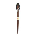 Chopsticks Giftset  With Rest Cat