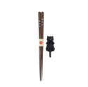 Chopsticks Giftset  With Rest Cat