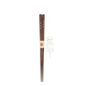 Chopsticks Giftset  With Rest Cat