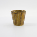 Cup Mino Craft Brown 9,2x8,6cm