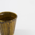 Cup Mino Craft Brown 9,2x8,6cm