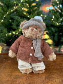 Nalle Leo 35cm
