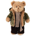 Nalle Liam 35cm
