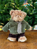 Nalle Liam 35cm