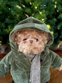 Nalle Liam 35cm